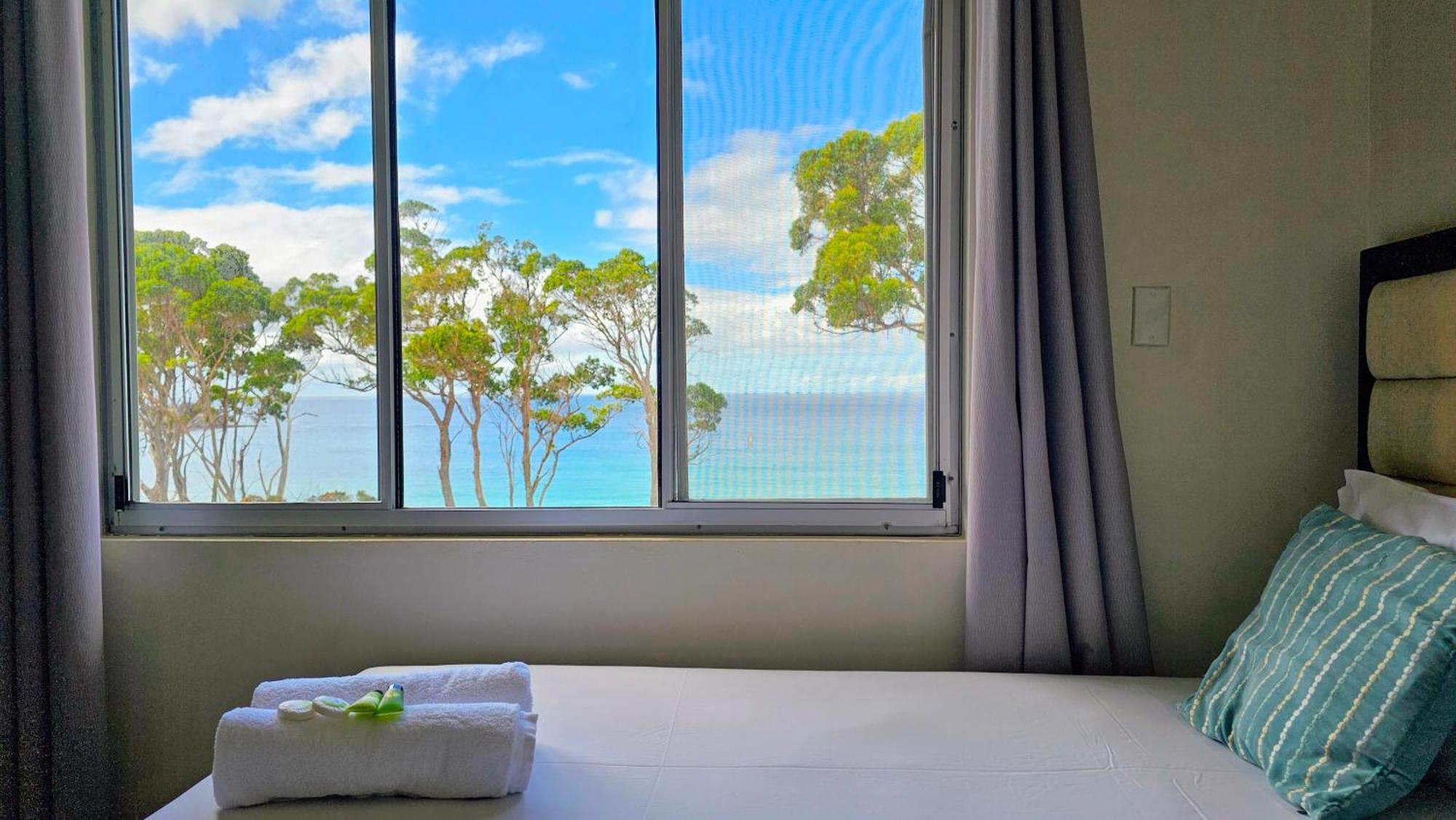 איגלהוק נק Lufra Beachside Hotel חדר תמונה