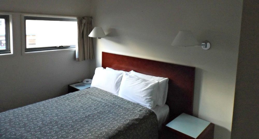 איגלהוק נק Lufra Beachside Hotel מראה חיצוני תמונה