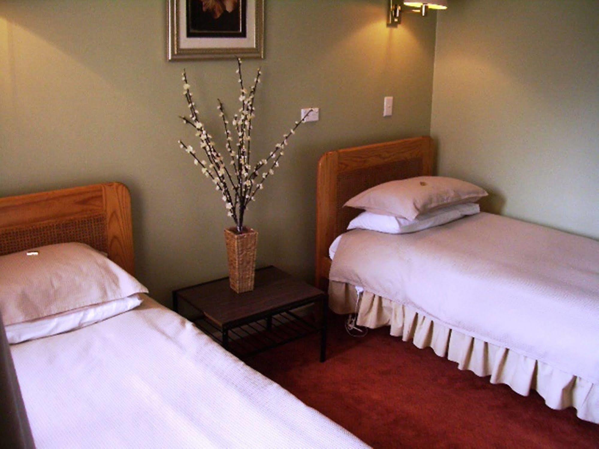 איגלהוק נק Lufra Beachside Hotel חדר תמונה
